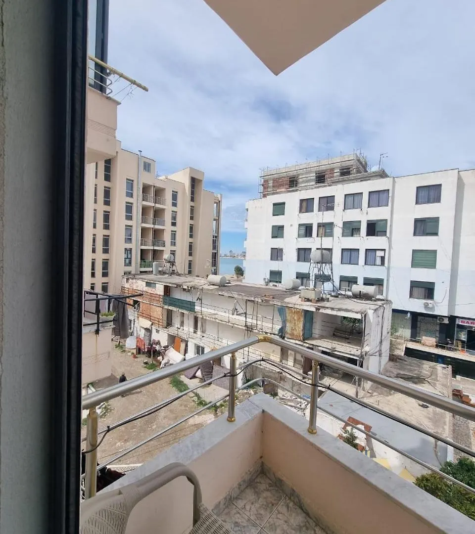 Apartment Ana Apartaments Synergy Durres