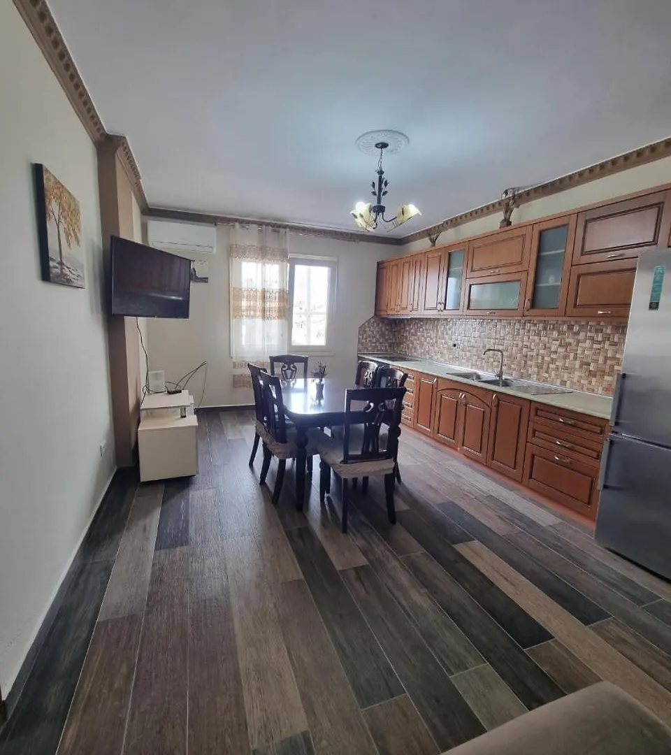 Ana Apartaments Synergy Durrës Albania
