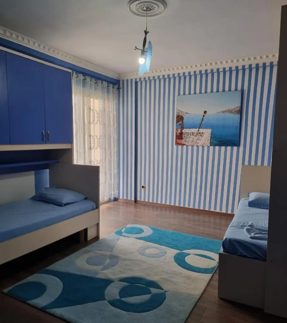 Ana Apartaments Synergy Durres 0*,  Albania