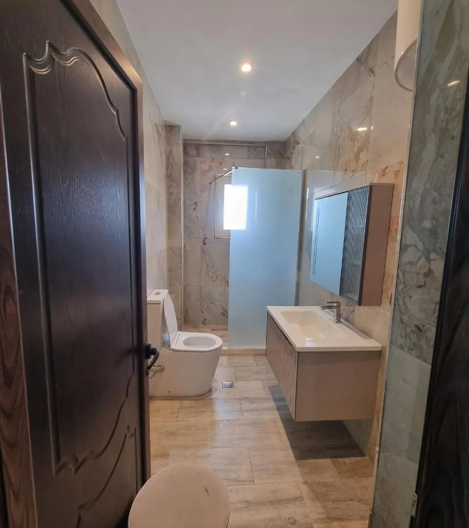 Ana Apartaments Synergy Durrës 0*,  Albania