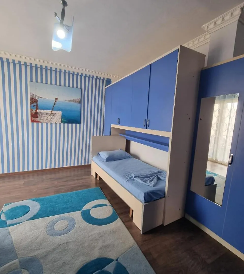 Appartamento Ana Apartaments Synergy Durrës