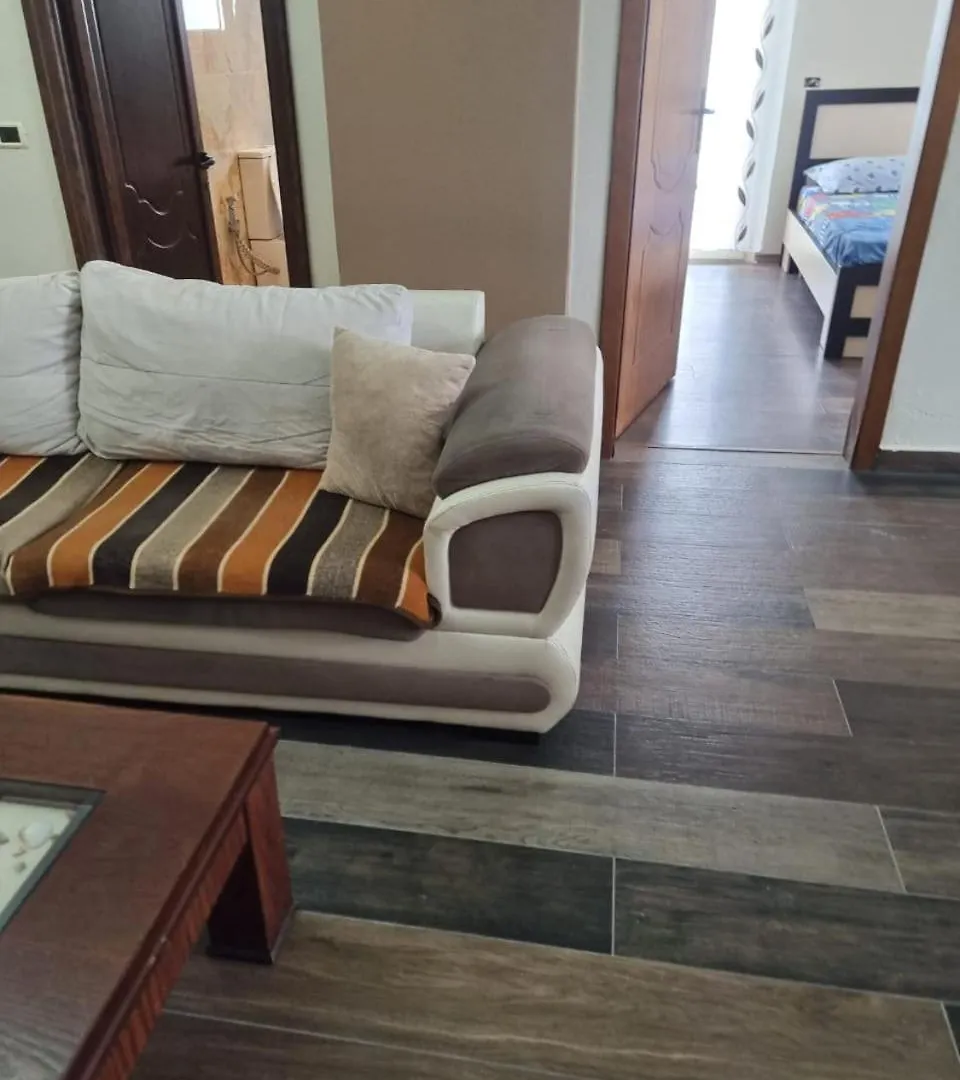 Appartamento Ana Apartaments Synergy Durrës