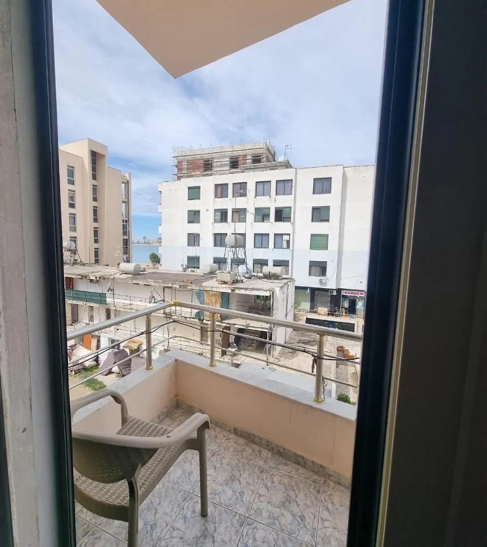 Ana Apartaments Synergy Durrës Albania