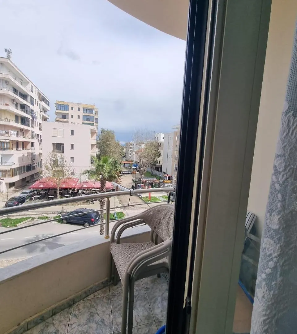 Ana Apartaments Synergy Durres