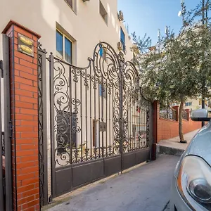 Olympia Apartamento
