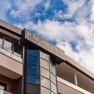 Otel Relax, Dıraç