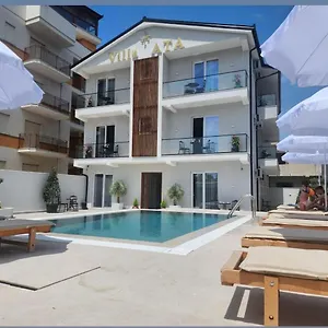 Ata Hotell
