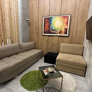 Daire Colombia Apartments&rooms, Dıraç