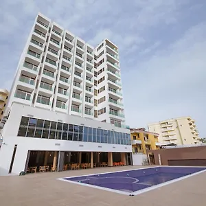 4* Отель Horizont