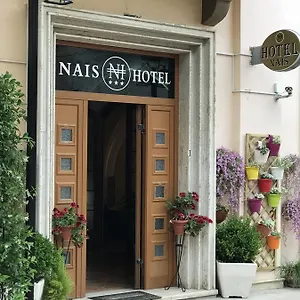 Hotel Nais, Durrës
